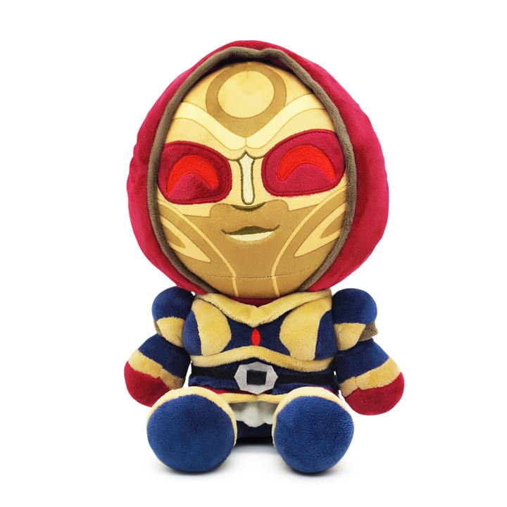 Youtooz - Inspector Lodwyn - Avowed