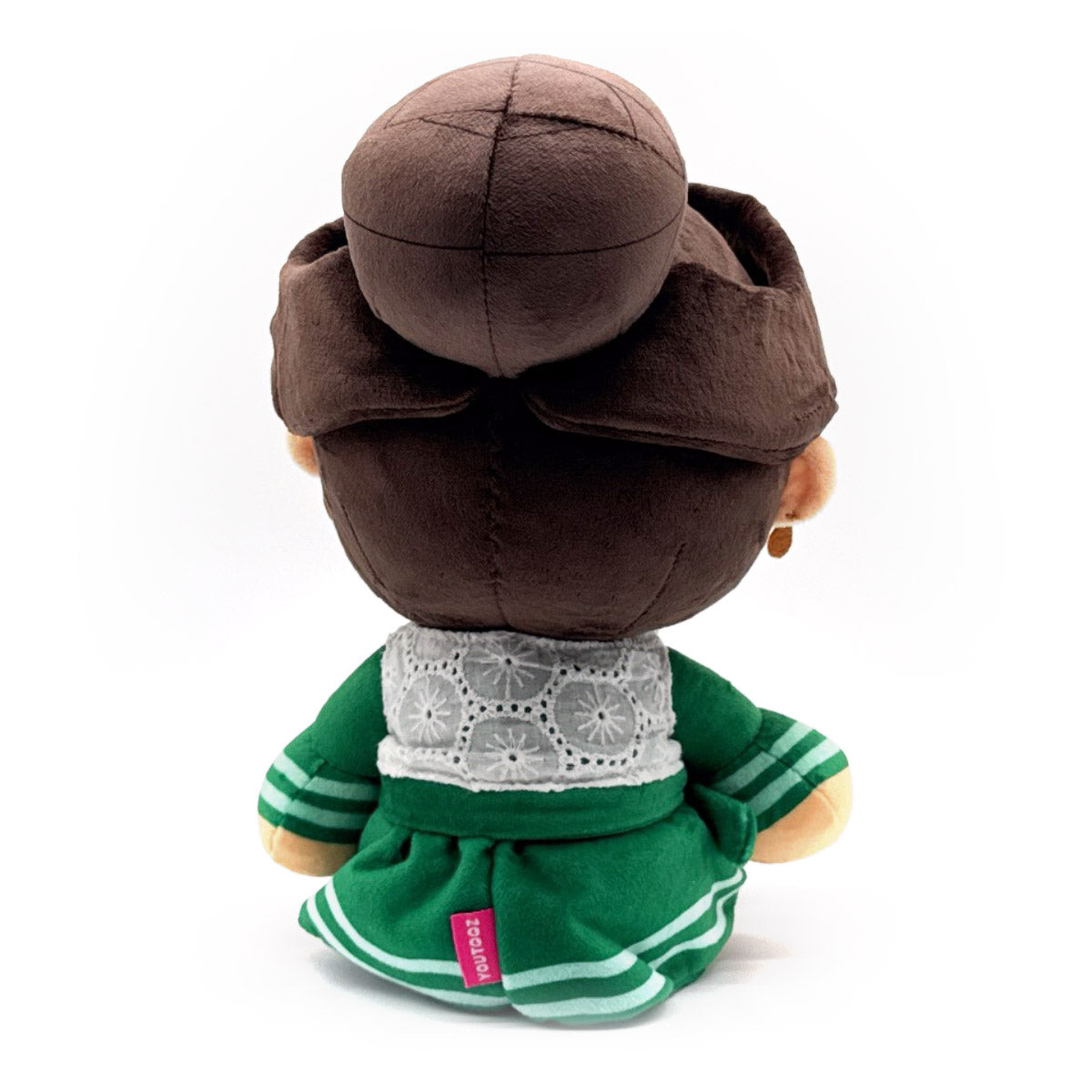 Youtooz - Isabella Plush (9in) - Mafia: The Old Country