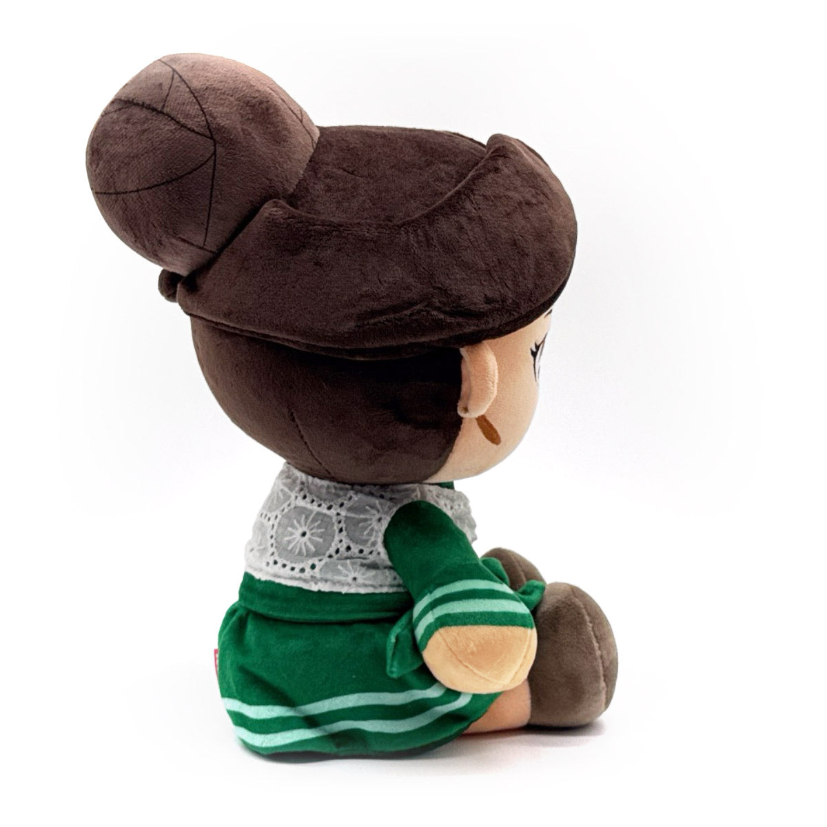 Youtooz - Isabella Plush (9in) - Mafia: The Old Country