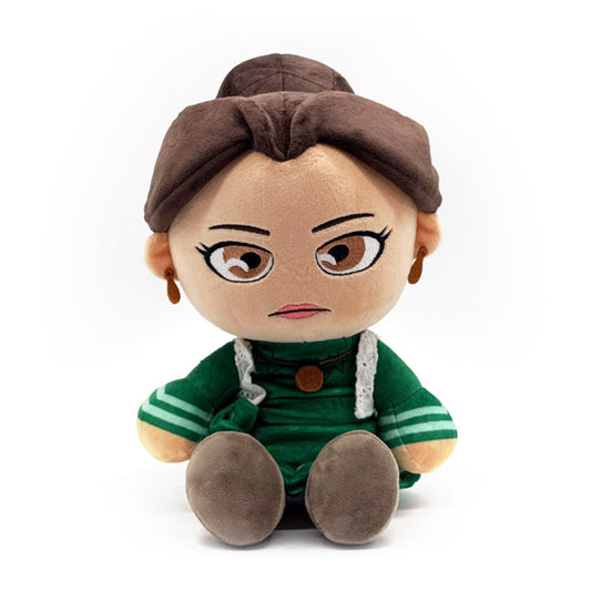 Youtooz - Isabella Plush (9in) - Mafia: The Old Country