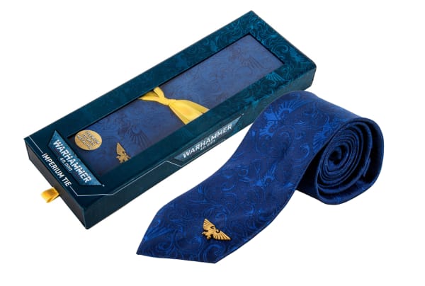 Warhammer 40000: Imperium Tie