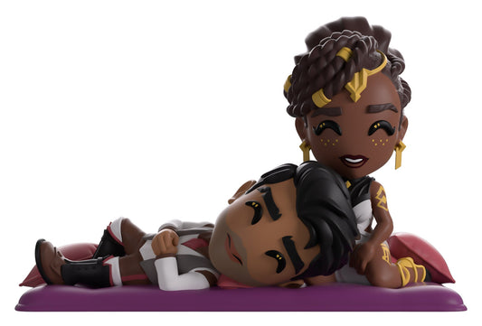 Youtooz - Jayce and Mel Figure