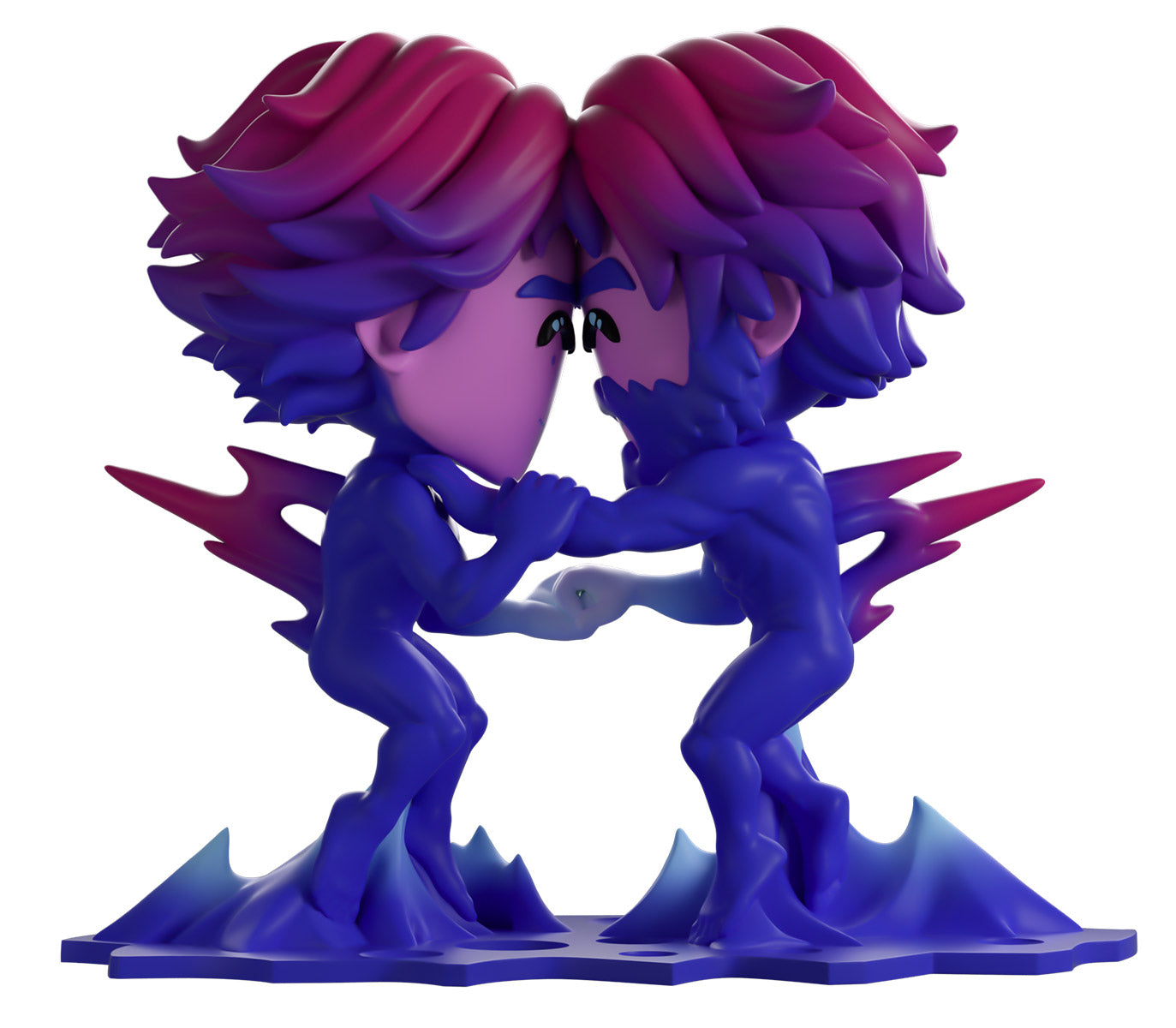Youtooz - Jayce and Viktor Figure