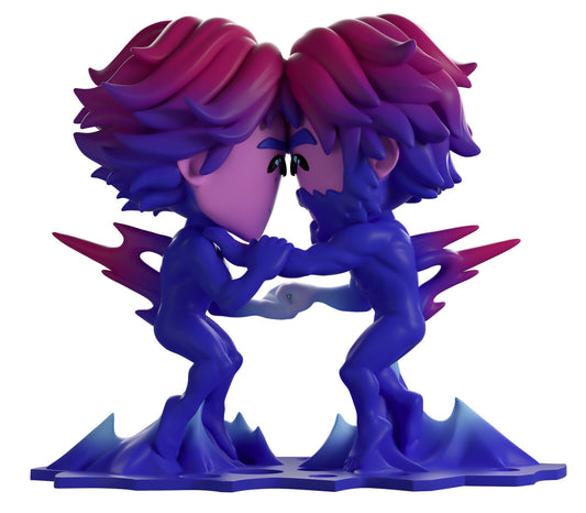 Youtooz - Jayce and Viktor Figure