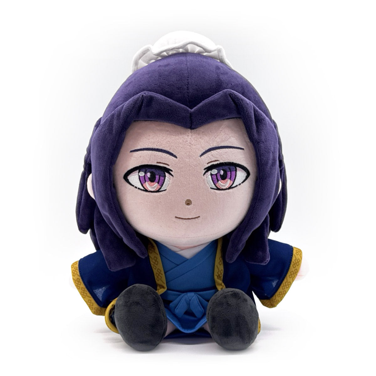 Youtooz - The Apothecary Diaries: Jinshi Plush (9 Inch) Plush