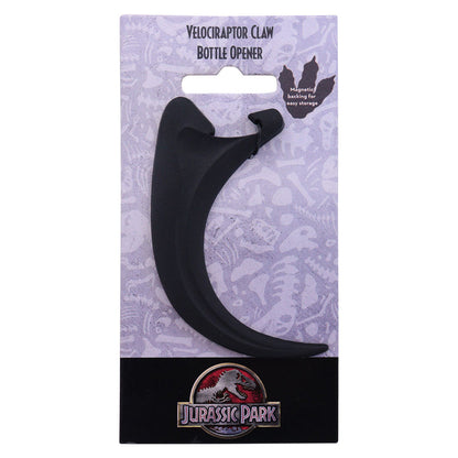 Jurassic Park Velociraptor Claw Bottle Opener Bottle Opener