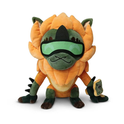 YouTooz Jabber Plush (9IN) Borderlands Plush