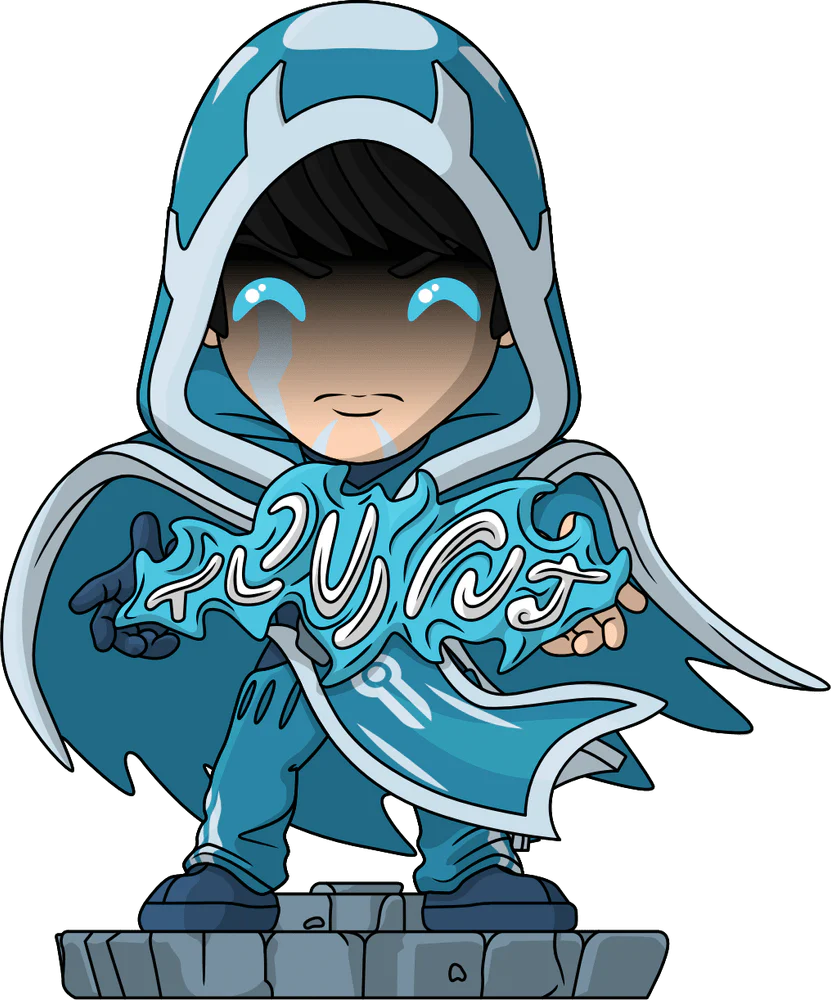 YouTooz - Magic The Gathering: Jace Beleren