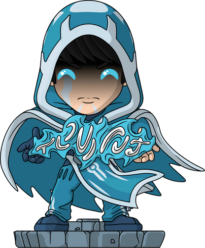 YouTooz - Magic The Gathering: Jace Beleren