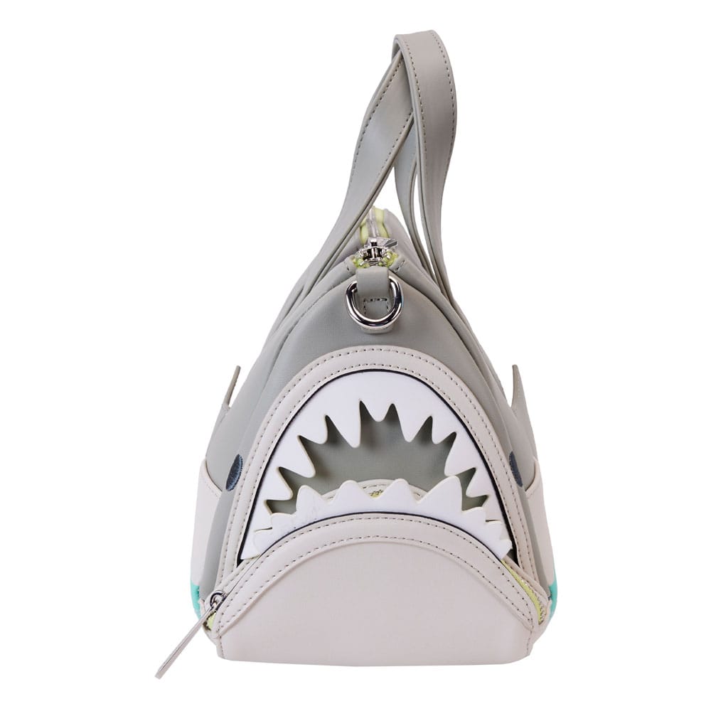 Jaws By Loungefly Crossbody Shark Presale