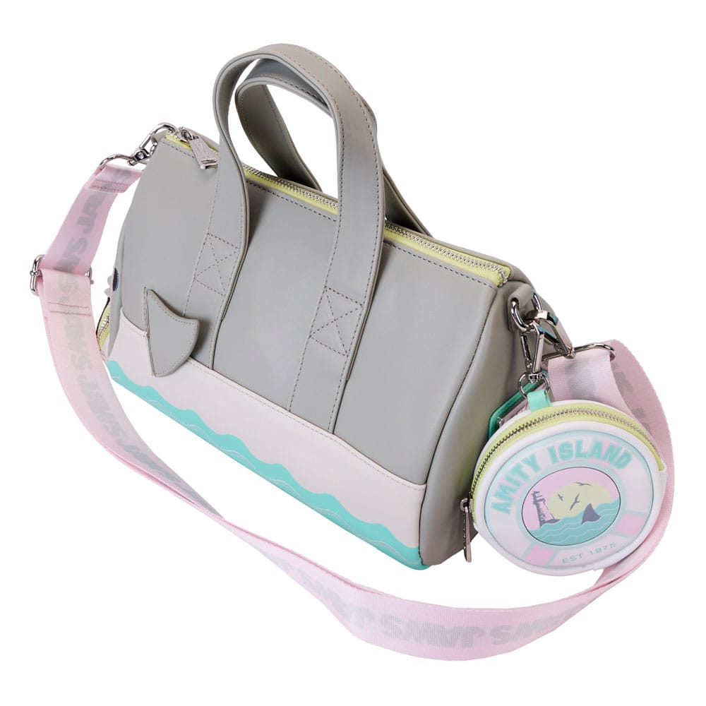 Jaws By Loungefly Crossbody Shark Presale