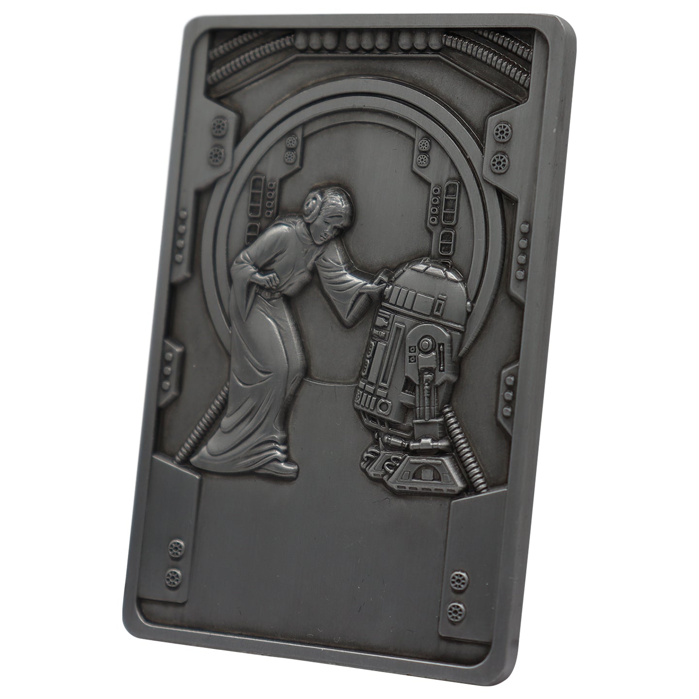 Star Wars Limited Edition My Only Hope Ingot Ingot