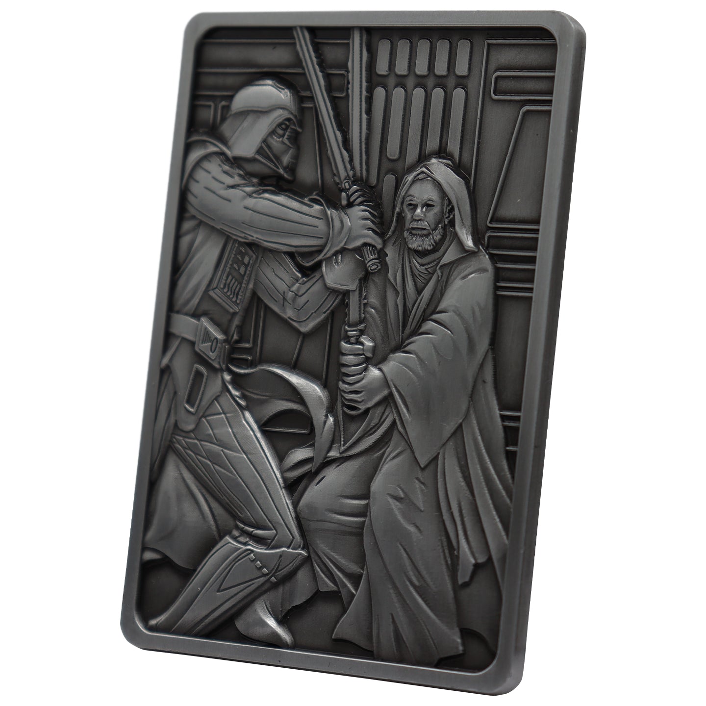 Star Wars Limited Edition We Meet Again Ingot Ingot
