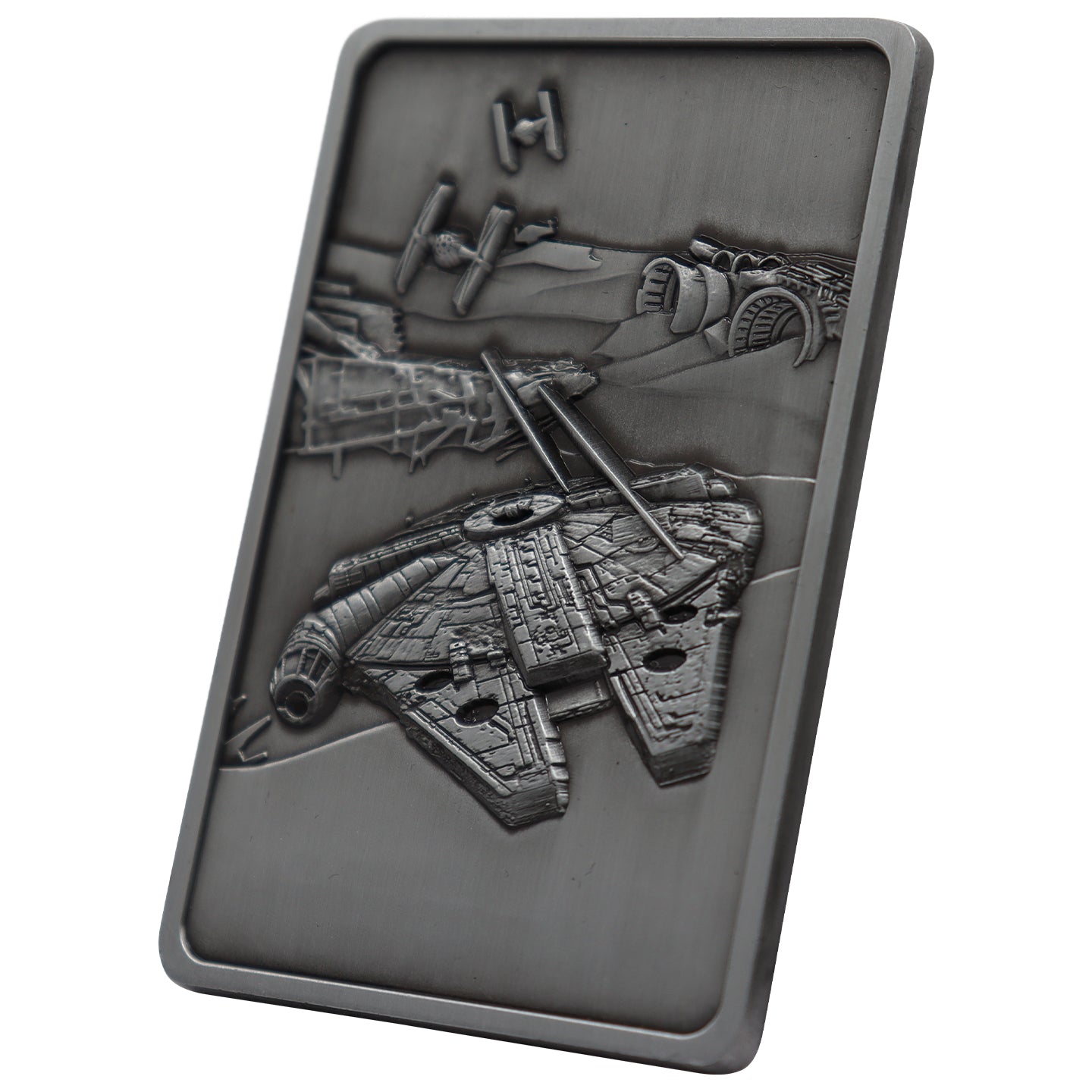 Star Wars Limited Edition Millennium Falcon Ingot Ingot