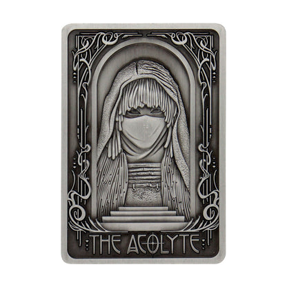 Star Wars The Acolyte Limited Edition ingot Ingot