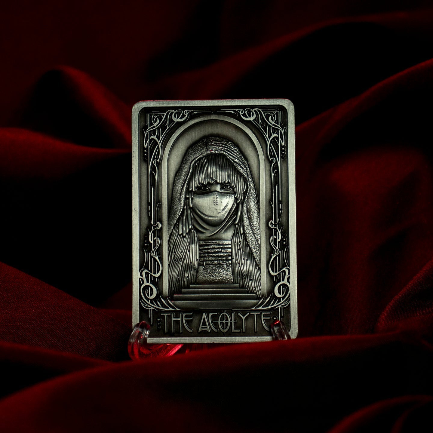 Star Wars The Acolyte Limited Edition ingot Ingot
