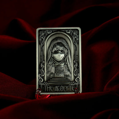 Star Wars The Acolyte Limited Edition ingot Ingot
