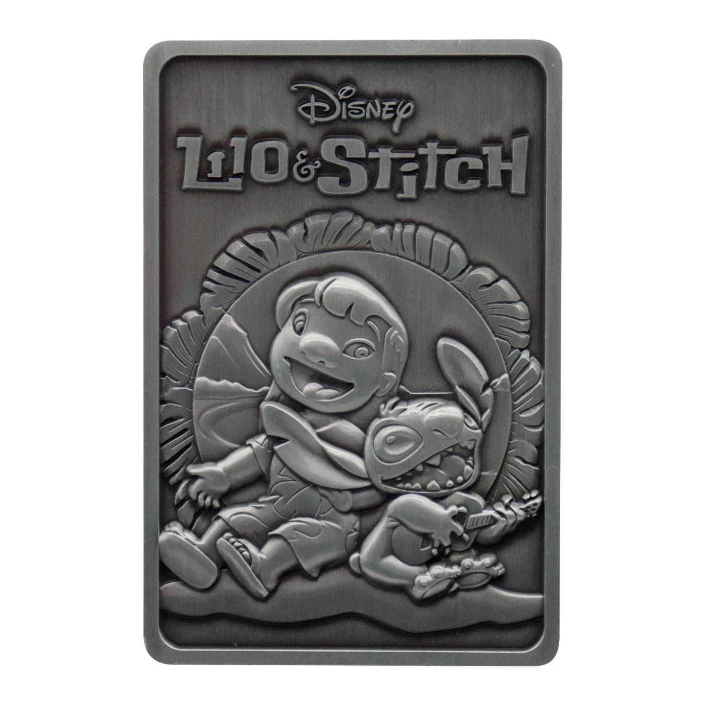 Disney Lilo & Stitch Ingot Ingot