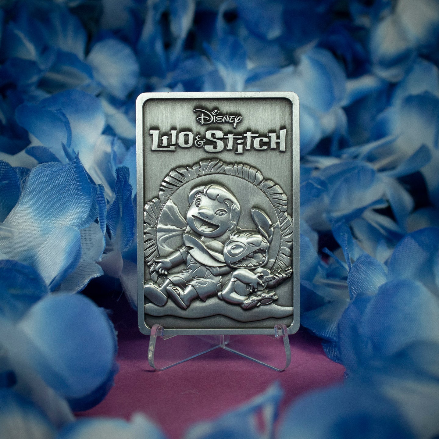 Disney Lilo & Stitch Ingot Ingot