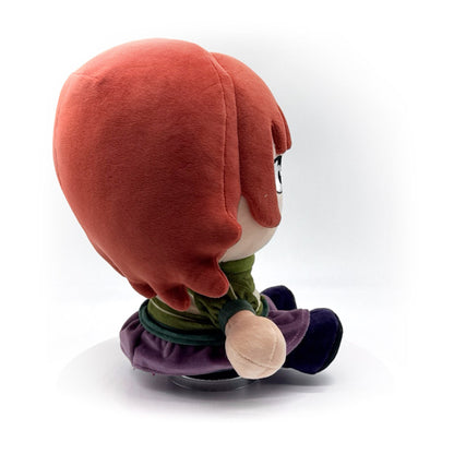 Youtooz - Kim Plush (9in) - Scott Pilgrim