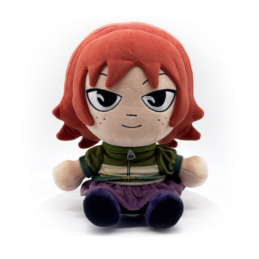 Youtooz - Kim Plush (9in) - Scott Pilgrim