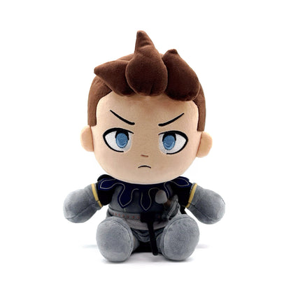 Youtooz - Kingdom Come: Deliverance II - Henry Plush (9 Inch) Plush