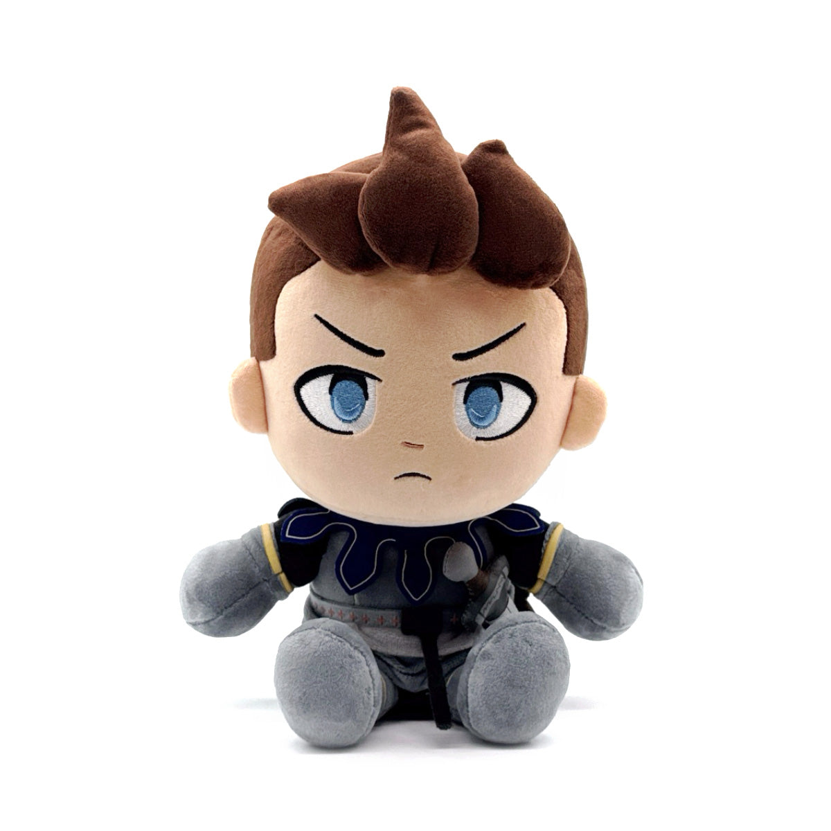 Youtooz - Kingdom Come: Deliverance II - Henry Plush (9 Inch) Plush