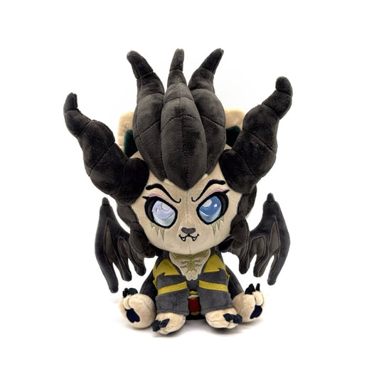 Youtooz - Kitty Lillith (9in Plush) - Diablo IV - Plush