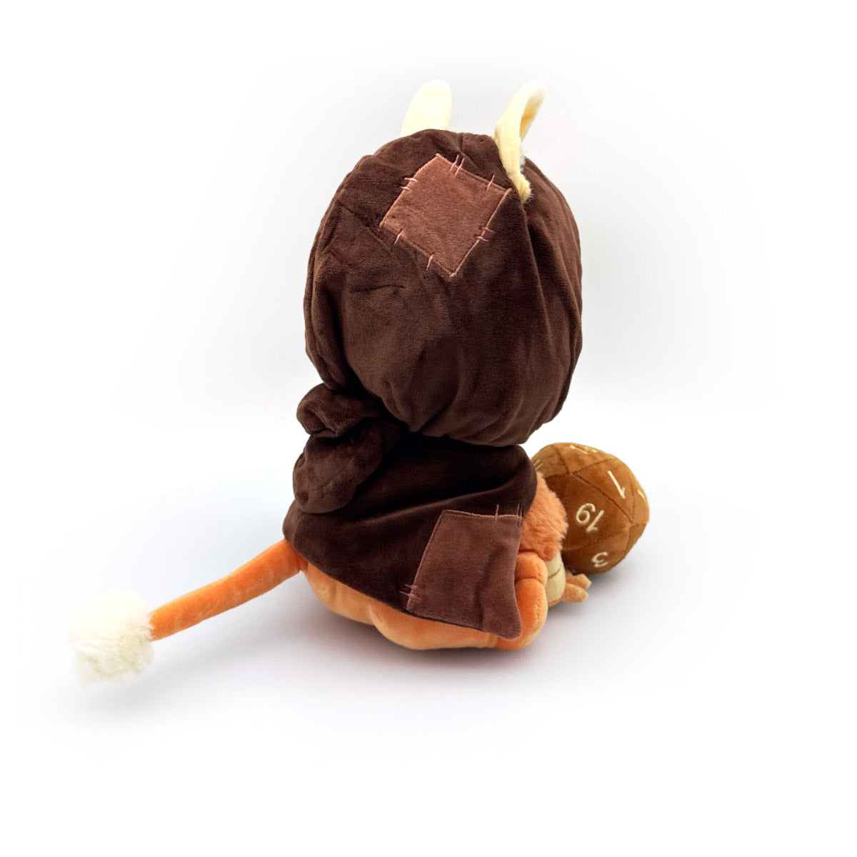 Youtooz - Koko The Gyphon (9in Plush) - Quincy's Tavern - Plush