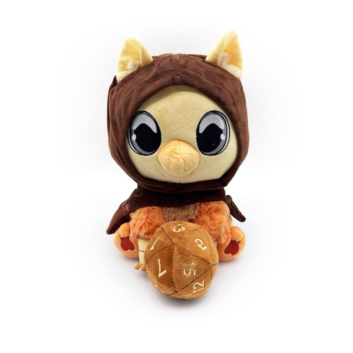 Youtooz - Koko The Gyphon (9in Plush) - Quincy's Tavern - Plush