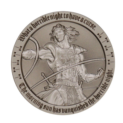 Castlevania Limited Edition Collectible Coin Coin