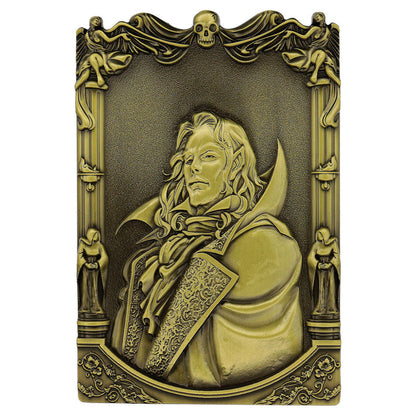 Castlevania Dracula Limited Edition Ingot Ingot