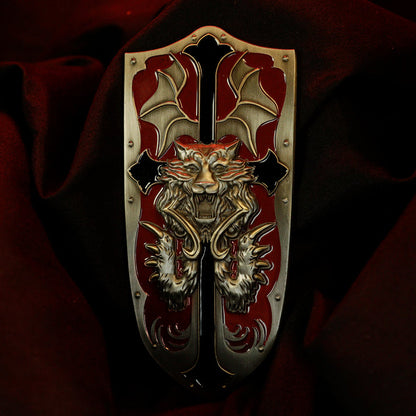 Castlevania Alucard Shield Limited Edition Ingot Ingot