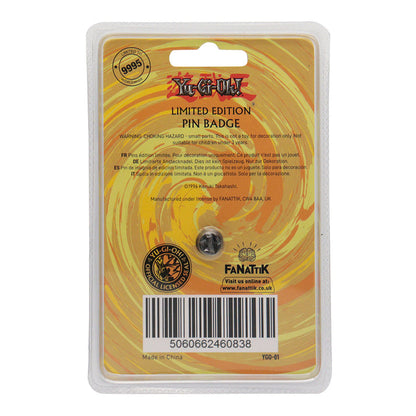 Yu-Gi-Oh Limited Edition Pin Badge Pin Badge