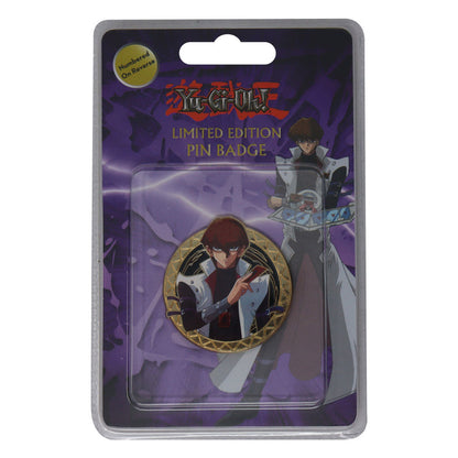 Yu-Gi-Oh Limited Edition Pin Badge Pin Badge