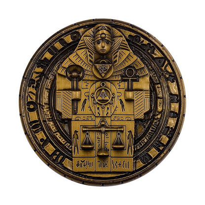 Yu-Gi-Oh! Limited Edition Replica Millenium Stone Replica