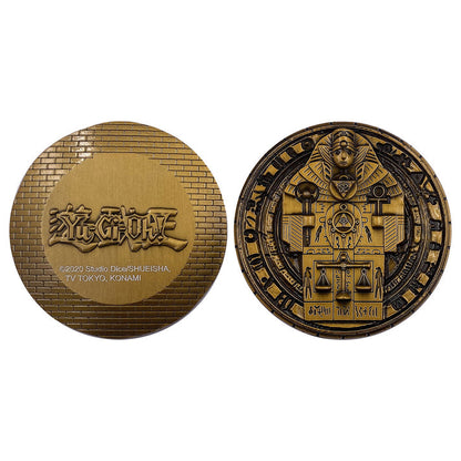 Yu-Gi-Oh! Limited Edition Replica Millenium Stone Replica