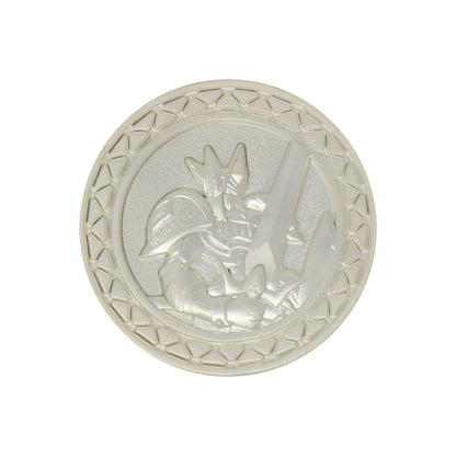 Yu-Gi-Oh! Knights Coin Album Coin Album