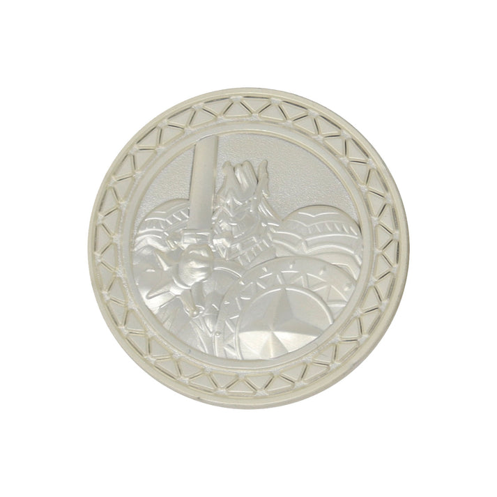 Yu-Gi-Oh! Knights Coin Album Coin Album