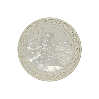 Yu-Gi-Oh! Knights Coin Album Coin Album