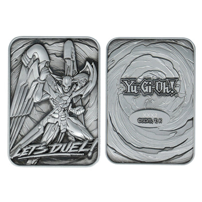 Yu-Gi-Oh! Limited Edition Number 39: Utopia Metal Card Ingot