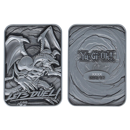 Yu-Gi-Oh! Limited Edition B. Skull Dragon Metal Card Ingot