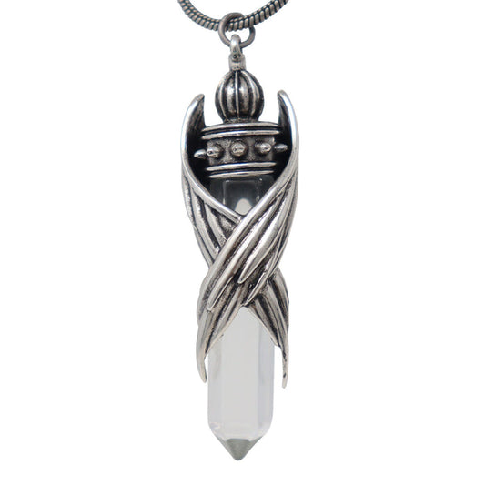 Yu-Gi-Oh! Limited Edition Replica Yuya’s Pendant Necklace Replica