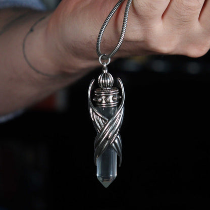 Yu-Gi-Oh! Limited Edition Replica Yuya’s Pendant Necklace Replica