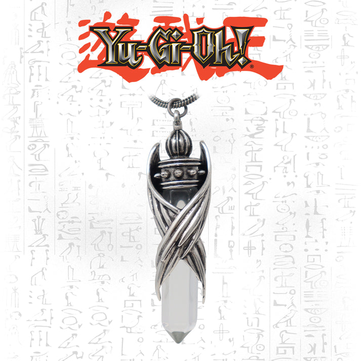 Yu-Gi-Oh! Limited Edition Replica Yuya’s Pendant Necklace Replica