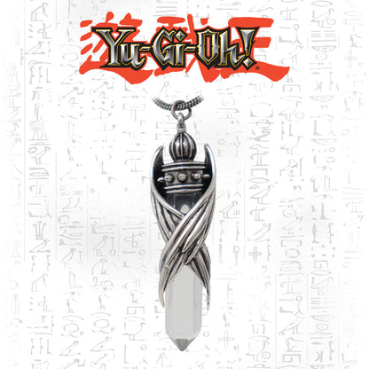 Yu-Gi-Oh! Limited Edition Replica Yuya’s Pendant Necklace Replica