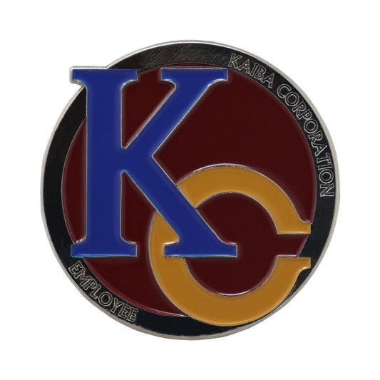 Yu-Gi-Oh! Limited Edition Kaiba Corp Pin Badge Pin Badge