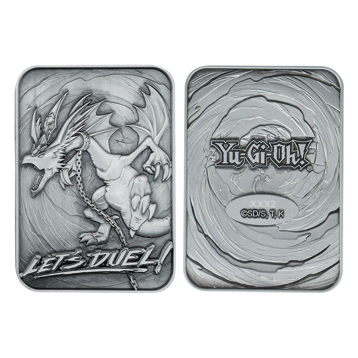Yu-Gi-Oh! Limited Edition Harpie’s Pet Dragon Ingot Ingot