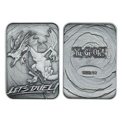 Yu-Gi-Oh! Limited Edition Harpie’s Pet Dragon Ingot Ingot