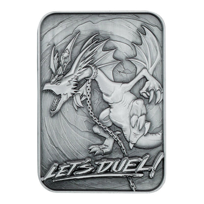 Yu-Gi-Oh! Limited Edition Harpie’s Pet Dragon Ingot Ingot